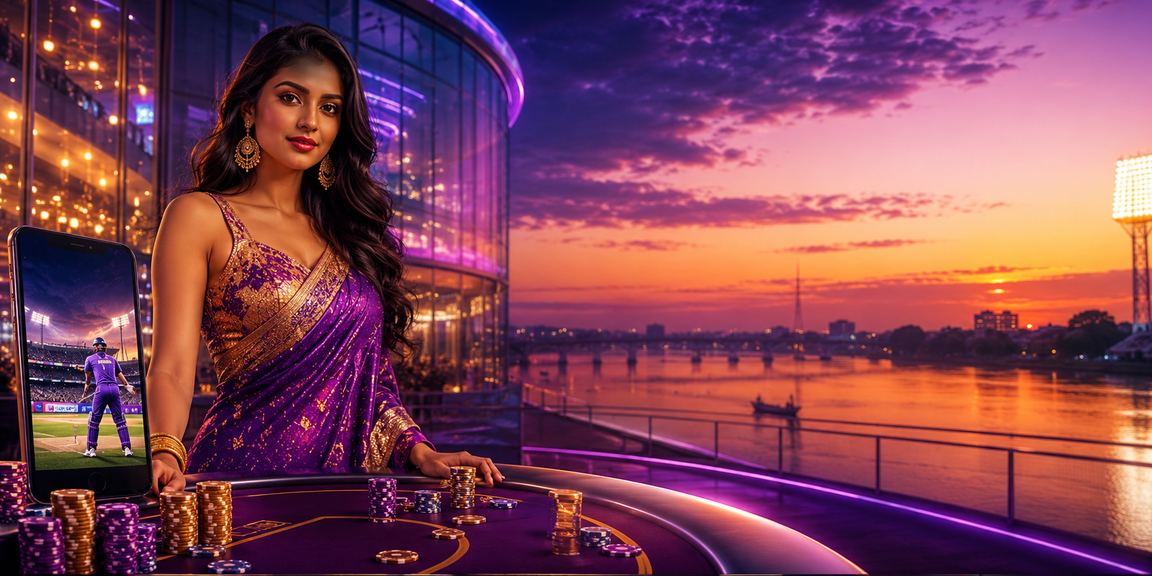 বগুড়ায় নিয়ন আলোয় ক্রিকেট বেটিং করছেন ব্যবহারকারী