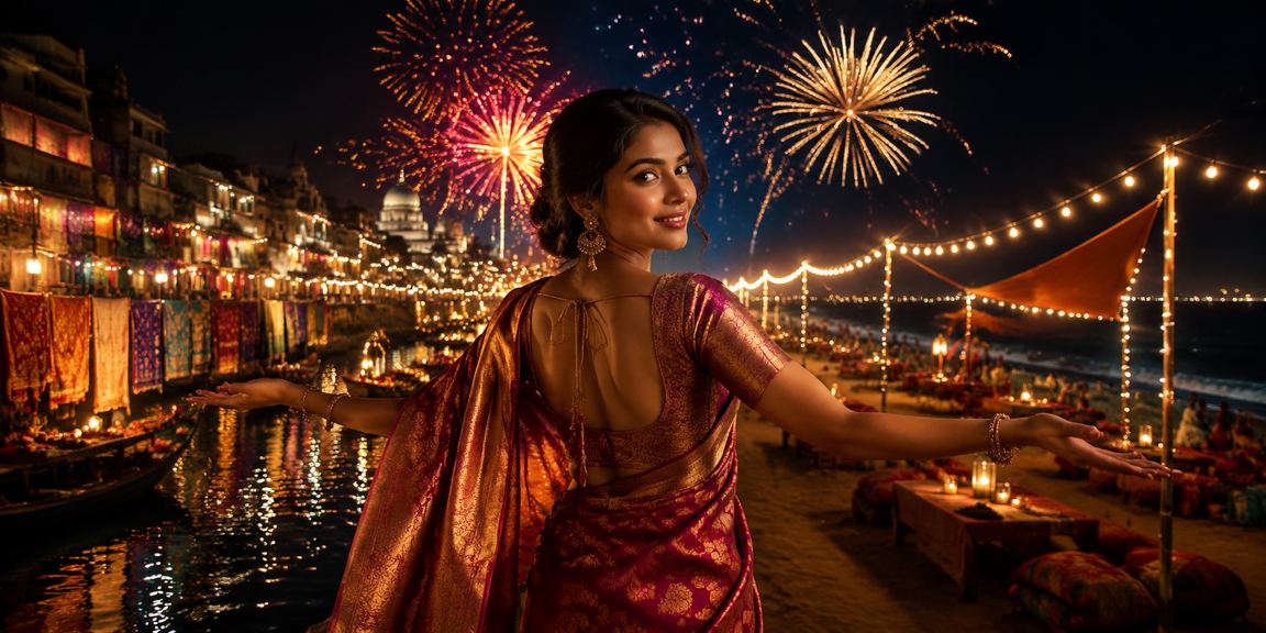 কক্সবাজার সৈকতে ক্যাসিনো বিনোদন পরিবেশ