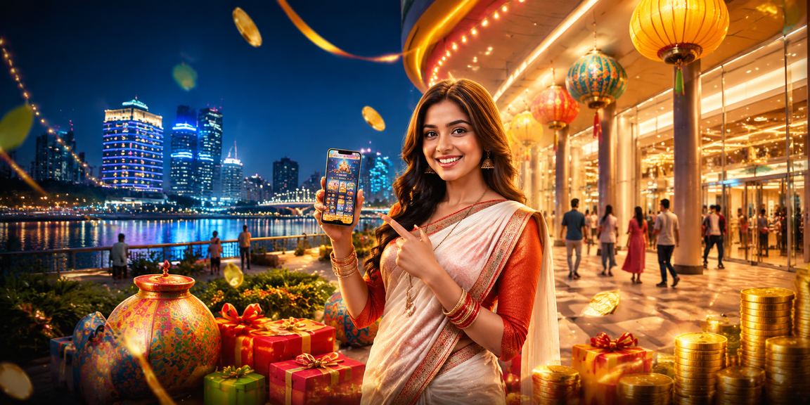 ঢাকায় পহেলা বৈশাখে ক্যাশব্যাক বোনাস উপভোগ করছেন ব্যবহারকারী