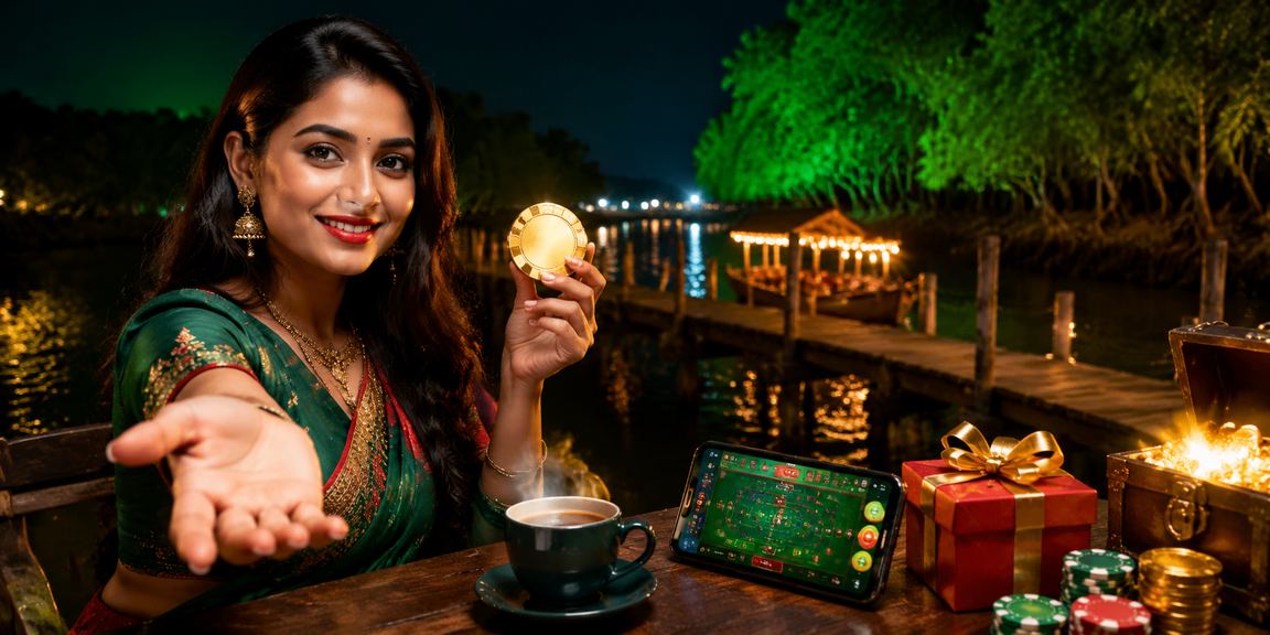 খুলনায় লাল সবুজ ডিপোজিট পেমেন্ট দৃশ্য