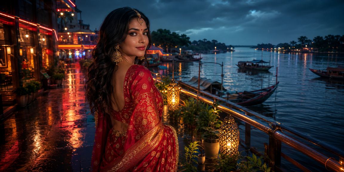 সুন্দরবন সমুদ্র সৈকতে ভিআইপি বোনাস অভিজ্ঞতা