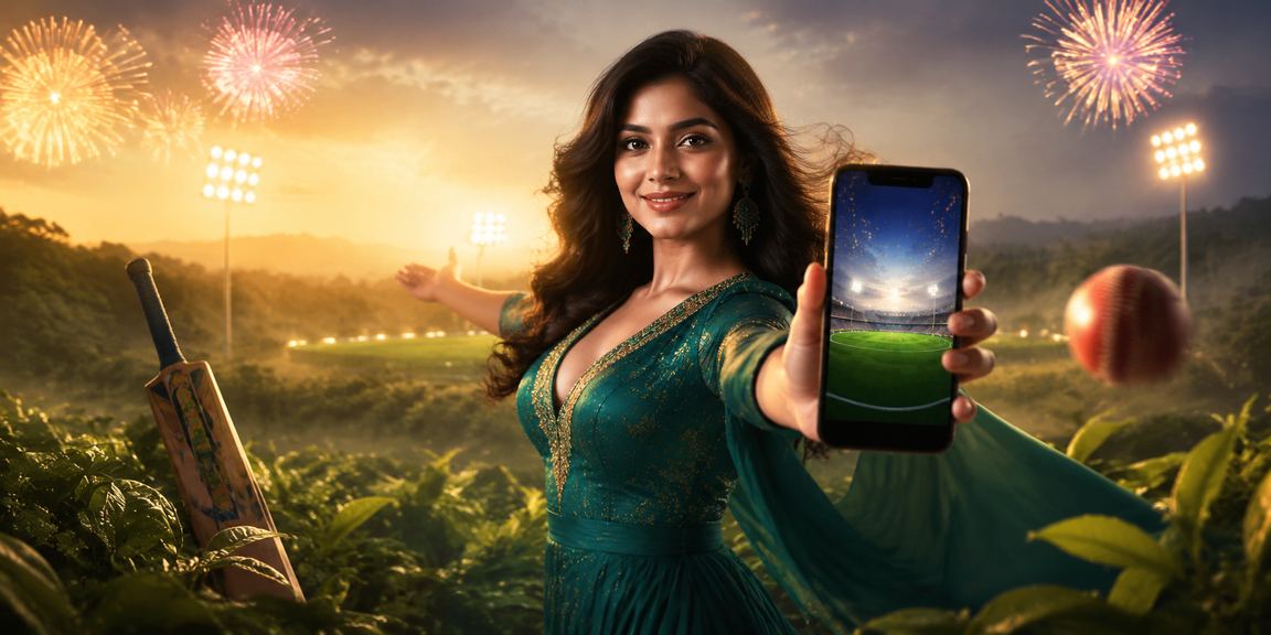 সিলেটের চা বাগানে ক্রিকেট বেটিং অভিজ্ঞতা