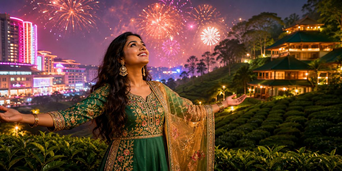 সিলেটের চা বাগানে স্পোর্টস বেটিং অভিজ্ঞতা