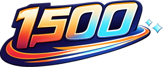1500